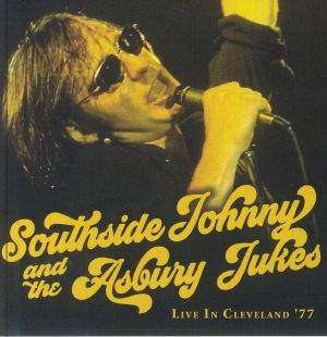 Live In Cleveland '77