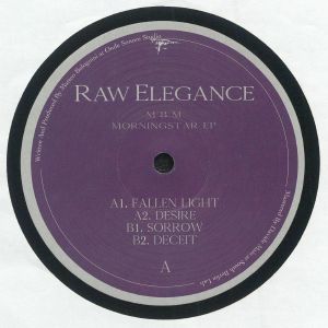 Morningstar EP