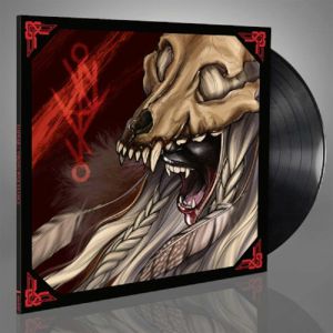 Viking War Trance