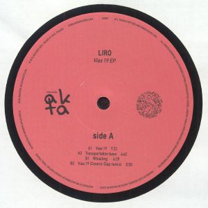 Vias 19 EP