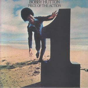 Piece Of The Action (reissue)