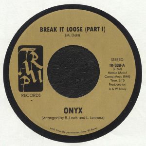Break It Loose (reissue)
