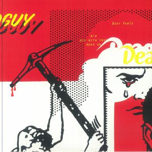Body Parts (30th Anniversary Edition)