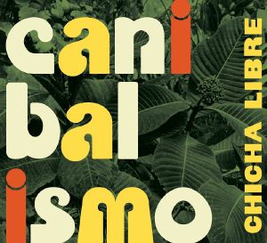 Canibalismo (reissue)
