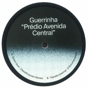 Predio Avenida Central