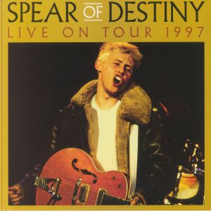 Live On Tour 1997