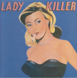 Lady Killer (remastered)