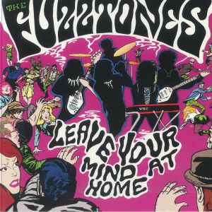 Leave Your Mind At Home (remastered)