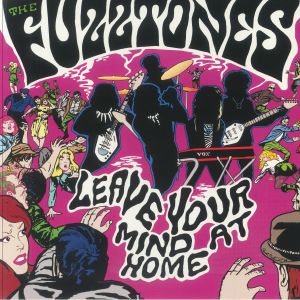 Leave Your Mind At Home (reissue)