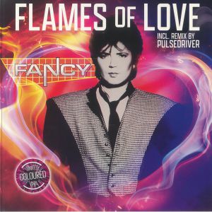 Flames Of Love