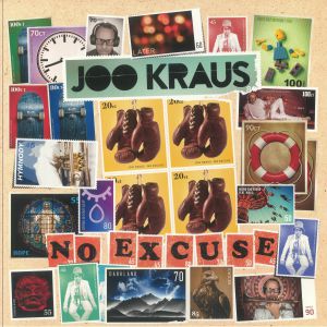 No Excuse
