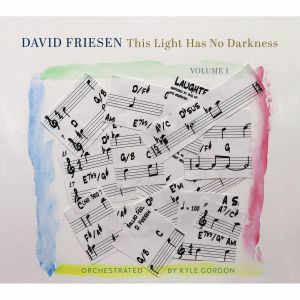 This Light Has No Darkness Volume 1