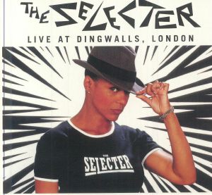 Live At Dingwalls London