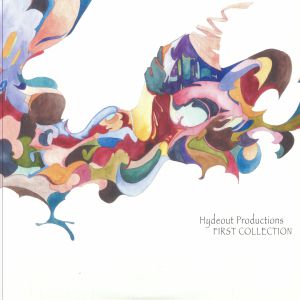 Hydeout Productions: First Collection (reissue)