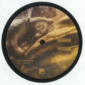 Kornukopiya EP