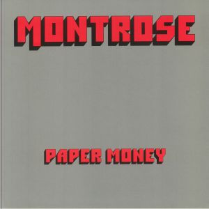 Paper Money (50th Anniversary Edition)