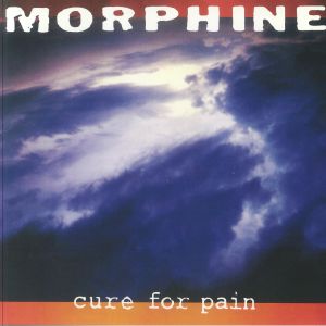 Cure For Pain (reissue)