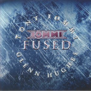 Fused (reissue)