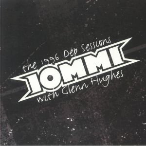 The 1996 Dep Sessions (reissue)