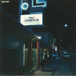 The Fountain (B-STOCK)