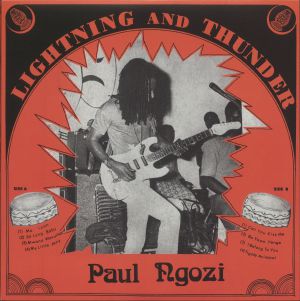 Lightning & Thunder (reissue)