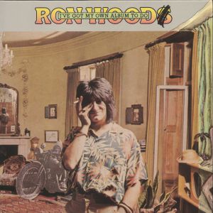 I've Got My Own Album To Do (50th Anniversary Edition)