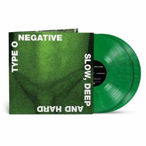 Slow Deep & Hard (reissue)