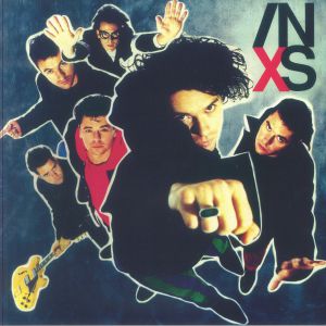 X (reissue)
