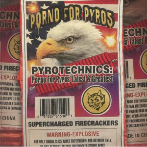 Pyrotechnics: Porno For Pyros' Latest & Greatest