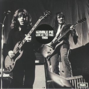 Live At The BBC 1969