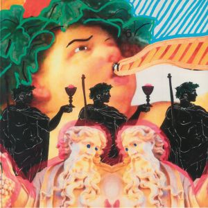 Mazepsou EP