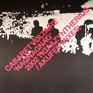 Nagnagnag (remixes)