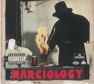 Marciology
