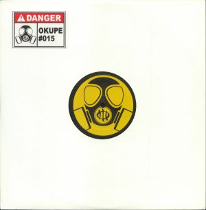 Biohazard EP