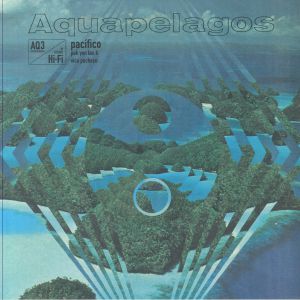 Aquapelagos Vol 3: Pacifico