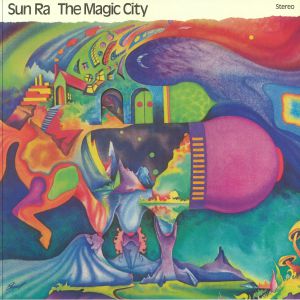 The Magic City (remastered)