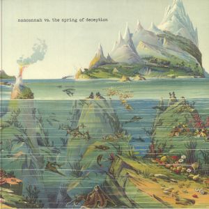 Nonconnah Vs The Spring Of Deception