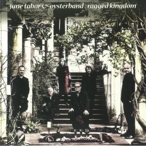 Ragged Kingdom (reissue)