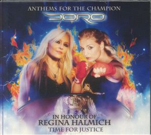 Anthems For The Champion