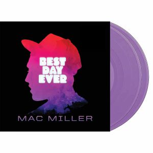 Best Day Ever (reissue)