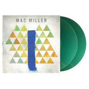 Blue Slide Park (reissue)