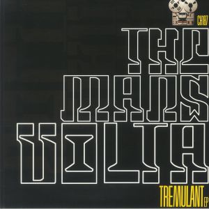 Tremulant EP (remastered)