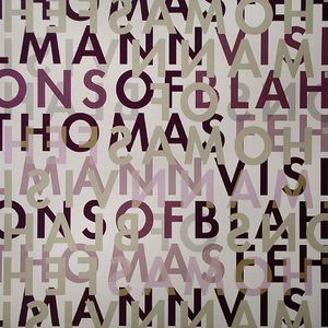 Visons Of Blah