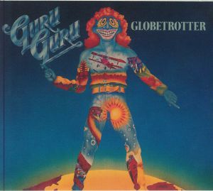 Globetrotter (reissue)
