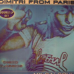 My Salsoul: Disco Classics