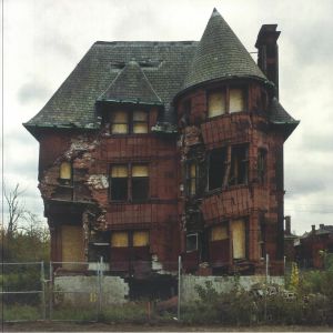 Hiding Places (reissue)