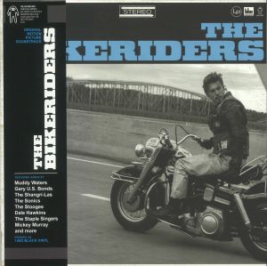 The Bikeriders (Soundtrack)