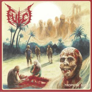 Tropical Sun (reissue)