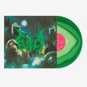 Exhumed Information