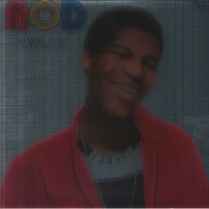 Shake It Up (Do The Boog-A-Loo) (reissue)